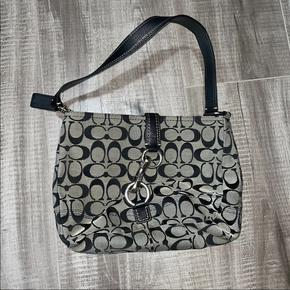 Coach handbag
